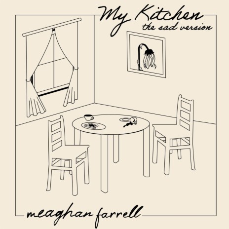 My Kitchen - The Sad Version | Boomplay Music