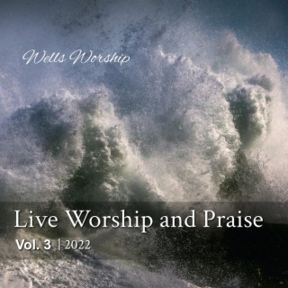 Live Worship and Praise 2022, Vol. 3