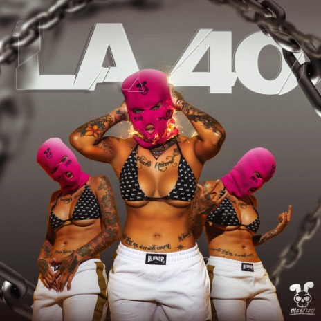 La 40 | Boomplay Music