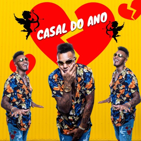 Casal do Ano | Boomplay Music