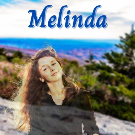 Melinda ft. Dave Budd, Richard Bradley, Tom Corea & Jean Lui Toudou