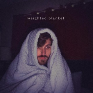 weighted blanket