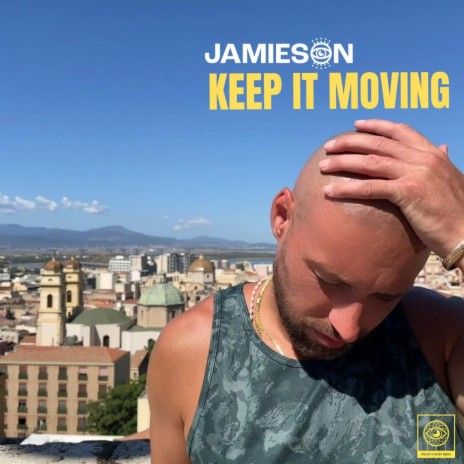 Keep It Moving | Boomplay Music