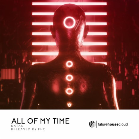 All Of My Time | Boomplay Music