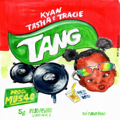 TANG ft. Kyan & Mu540 | Boomplay Music