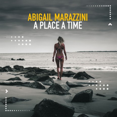 A Place A Time | Boomplay Music