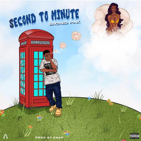 Second To Minute | Boomplay Music