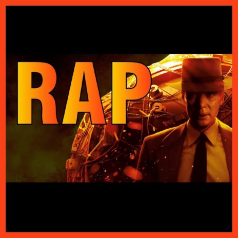Rap de Oppenheimer | La Historia del Destructor de Mundos | Boomplay Music