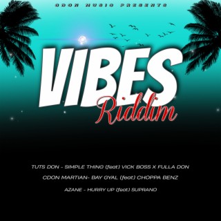 VIBES RIDDIM