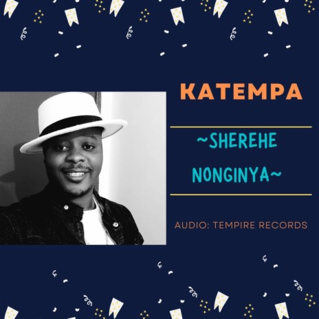 Sherehe Nonginya | Boomplay Music