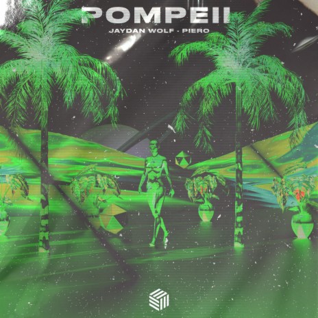 Pompeii ft. PIERO | Boomplay Music