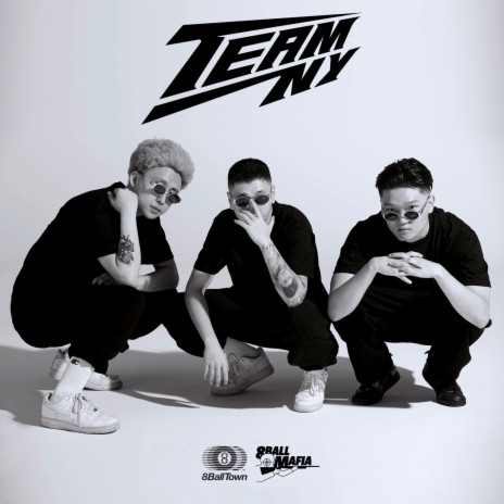 TEAM NY In The House ft. PUFF DAEHEE | Boomplay Music