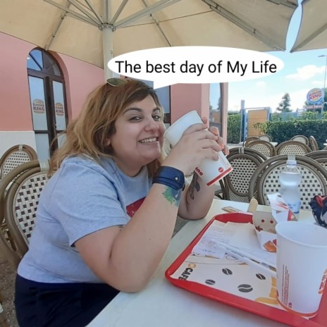 The best day of my life | Boomplay Music