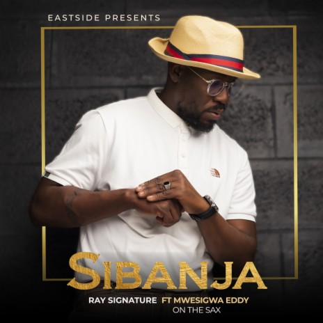 Sibanja ft. Mwesigwa Eddy | Boomplay Music