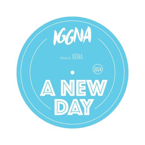 A New Day | Boomplay Music