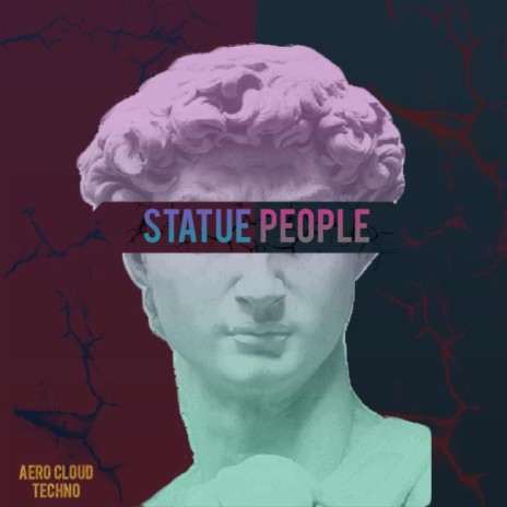 Statue People | Boomplay Music