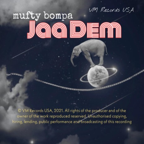 Jaa Dem | Boomplay Music