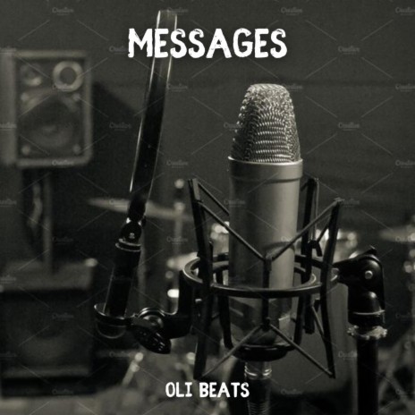 MESSAGES - Boom Bap Beat