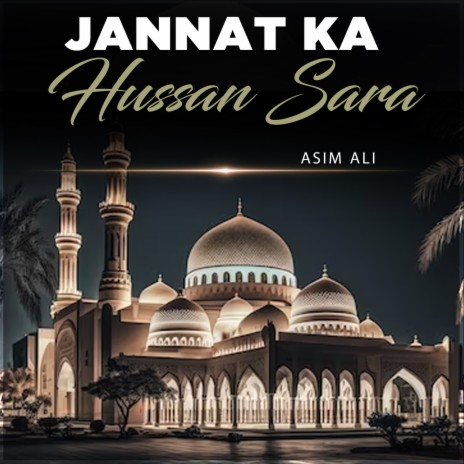 Jannat Ka Hussan Sara | Boomplay Music