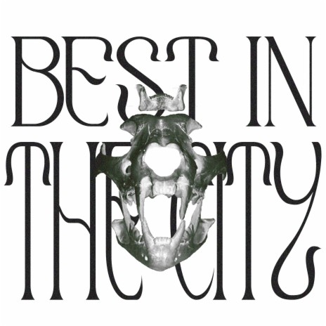 Best in The City ft. DAVE! | Boomplay Music