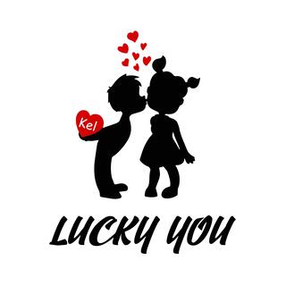 Lucky You