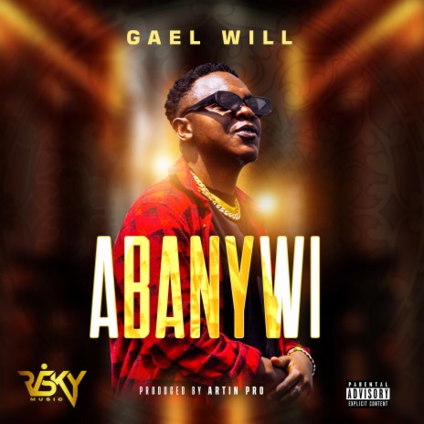 Abanywi | Boomplay Music