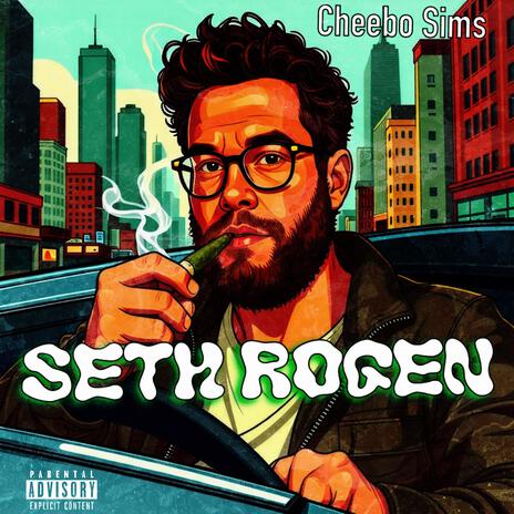 Seth Rogen | Boomplay Music