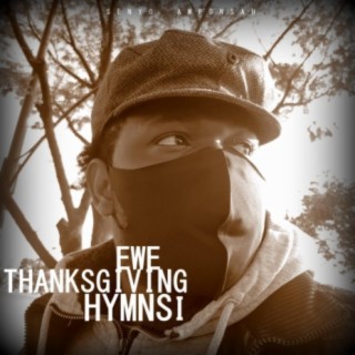 Ewe Thanksgiving Hymns I