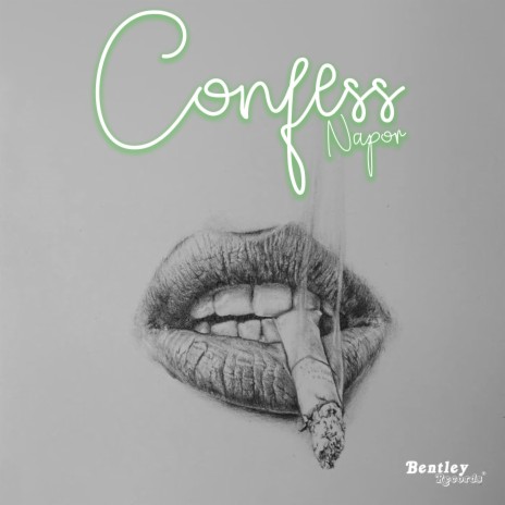 Confess | Boomplay Music