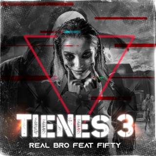 Tienes 3