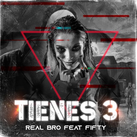 Tienes 3 ft. Fifty | Boomplay Music