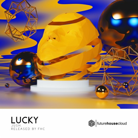 Lucky | Boomplay Music