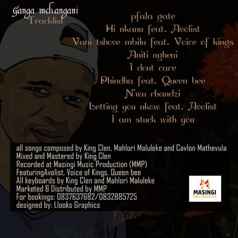 vani tshove mbilu | Boomplay Music