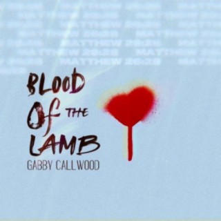 Blood of the Lamb lyrics | Boomplay Music