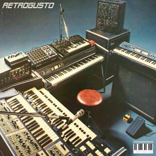 Retrogusto