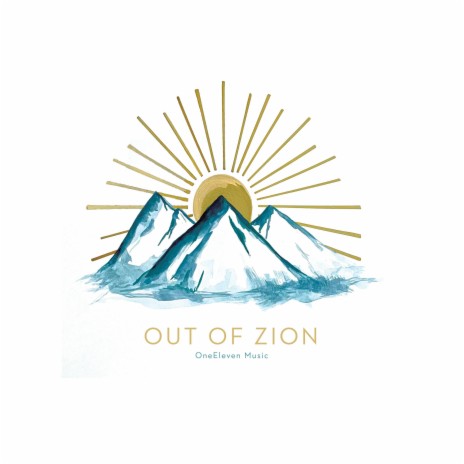 Out Of Zion (Live) ft. Blake Schulze