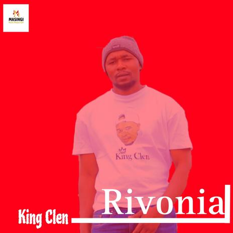 Revonia | Boomplay Music