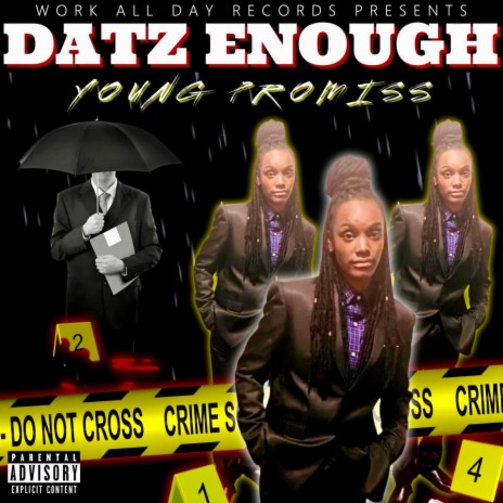Datz Enough