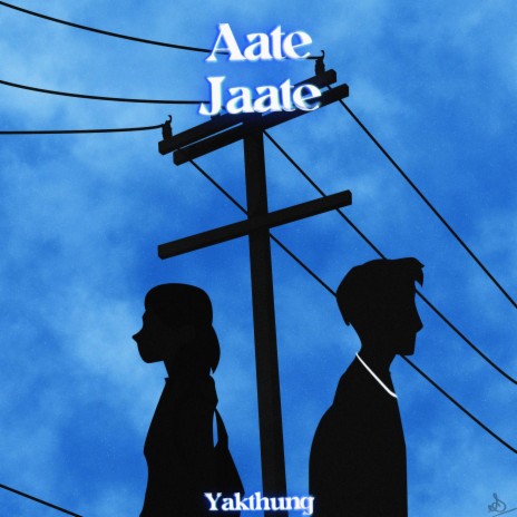 Aate Jaate | Boomplay Music