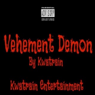 Vehement Demon