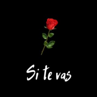 Si Te Vas