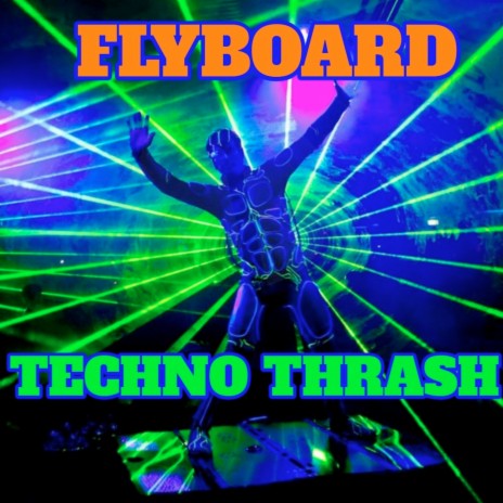 Flyboard | Boomplay Music
