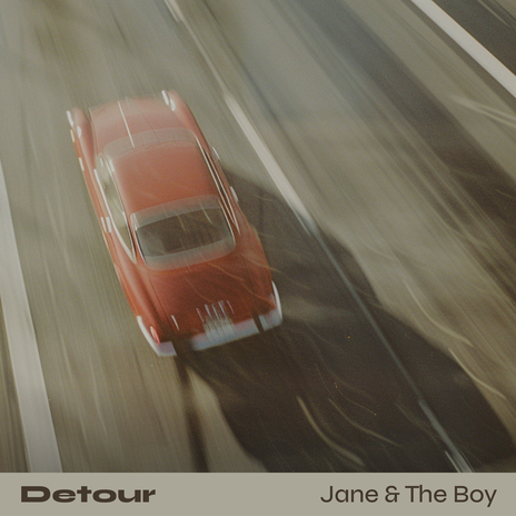 Detour | Boomplay Music