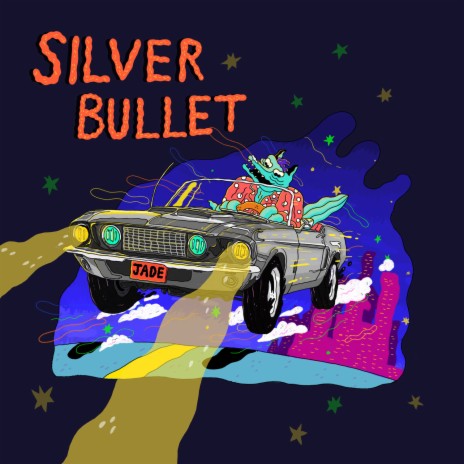 Silver Bullet | Boomplay Music