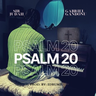 PSALM 20
