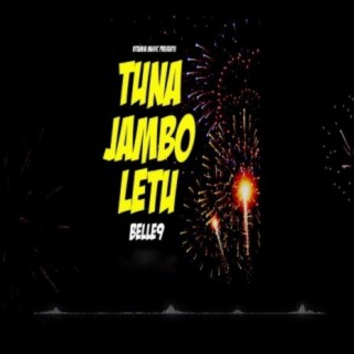 Tuna Jambo Letu