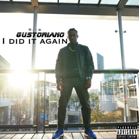 I Did It Again | Boomplay Music