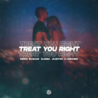 Treat You Right