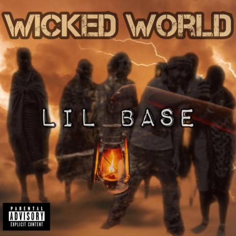 Wicked World | Boomplay Music