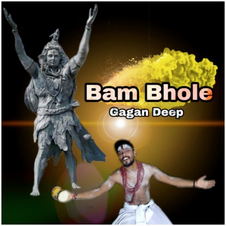 Bam Bhole | Boomplay Music